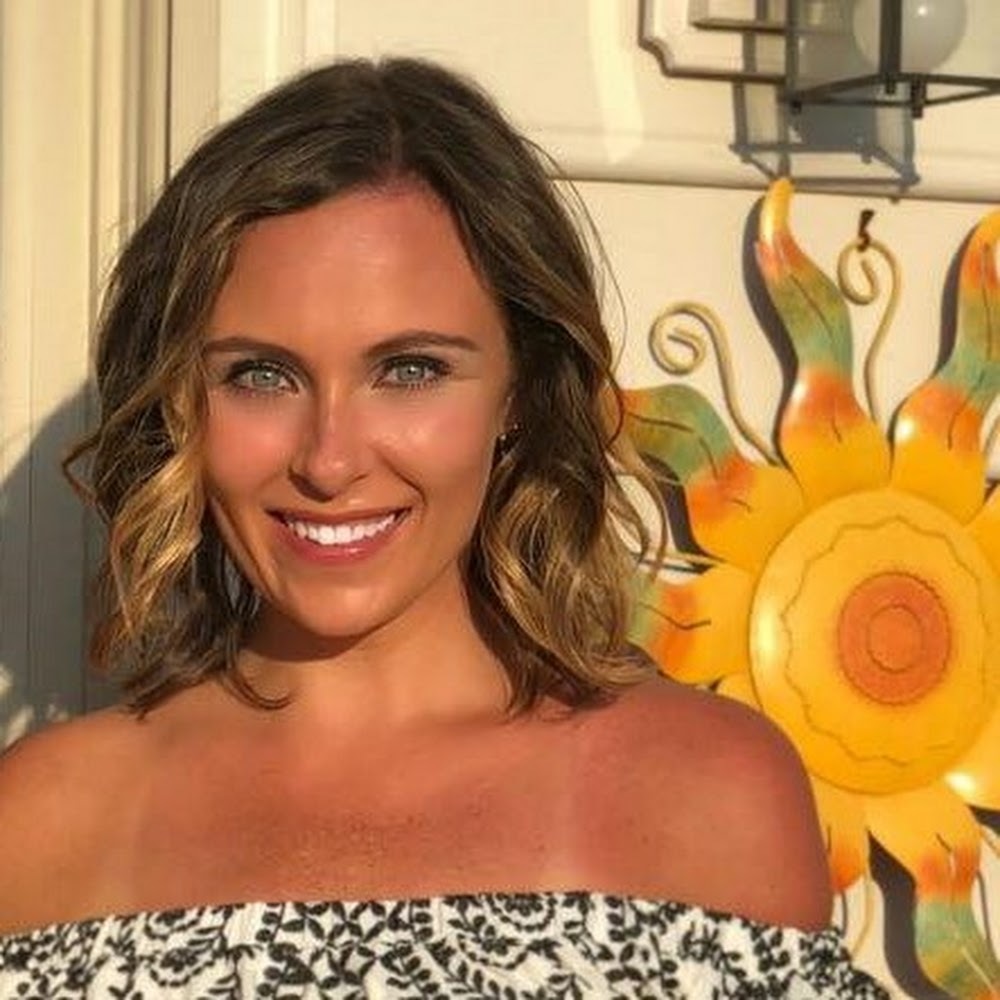 Meet your Posher, Kristi
